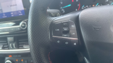 Ford Fiesta 1.0 EcoBoost Hybrid mHEV 125 ST-Line 5dr Petrol Hatchback